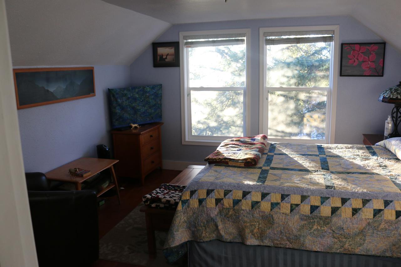 Sunshine House Bed And Breakfast 西沃德 外观 照片